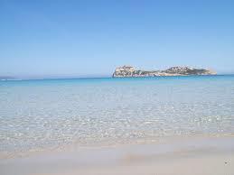 Spiaggia di Porto Tramatzu